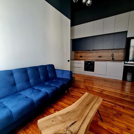 Hola Apartamenty Piotrkowska Łódź Dış mekan fotoğraf