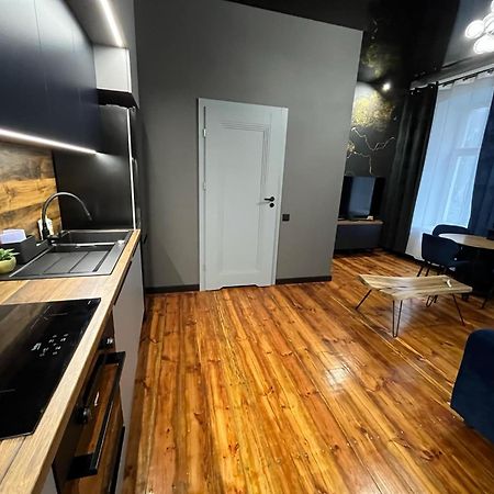 Hola Apartamenty Piotrkowska Łódź Dış mekan fotoğraf