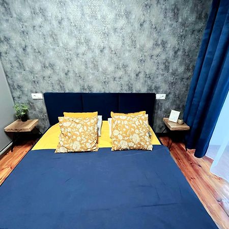 Hola Apartamenty Piotrkowska Łódź Dış mekan fotoğraf