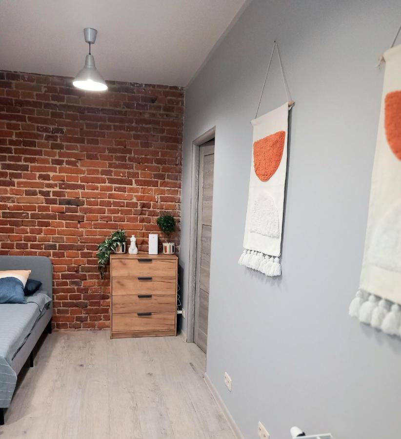 Hola Apartamenty Piotrkowska Łódź Dış mekan fotoğraf