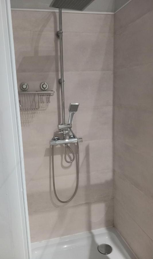 Hola Apartamenty Piotrkowska Łódź Dış mekan fotoğraf