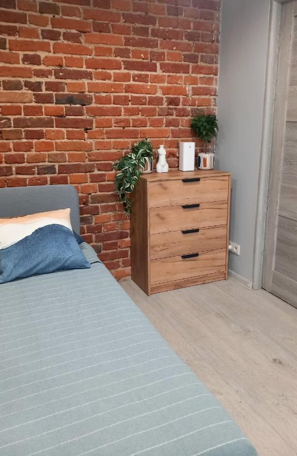 Hola Apartamenty Piotrkowska Łódź Dış mekan fotoğraf