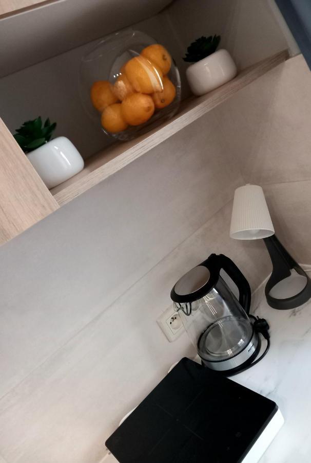 Hola Apartamenty Piotrkowska Łódź Dış mekan fotoğraf