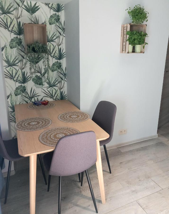 Hola Apartamenty Piotrkowska Łódź Dış mekan fotoğraf