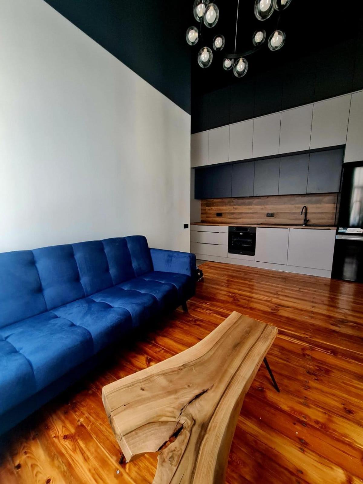 Hola Apartamenty Piotrkowska Łódź Dış mekan fotoğraf