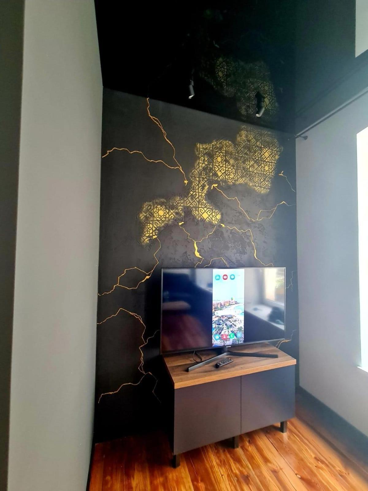 Hola Apartamenty Piotrkowska Łódź Dış mekan fotoğraf
