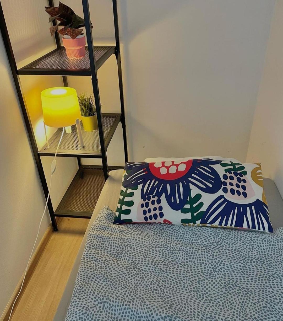 Hola Apartamenty Piotrkowska Łódź Oda fotoğraf