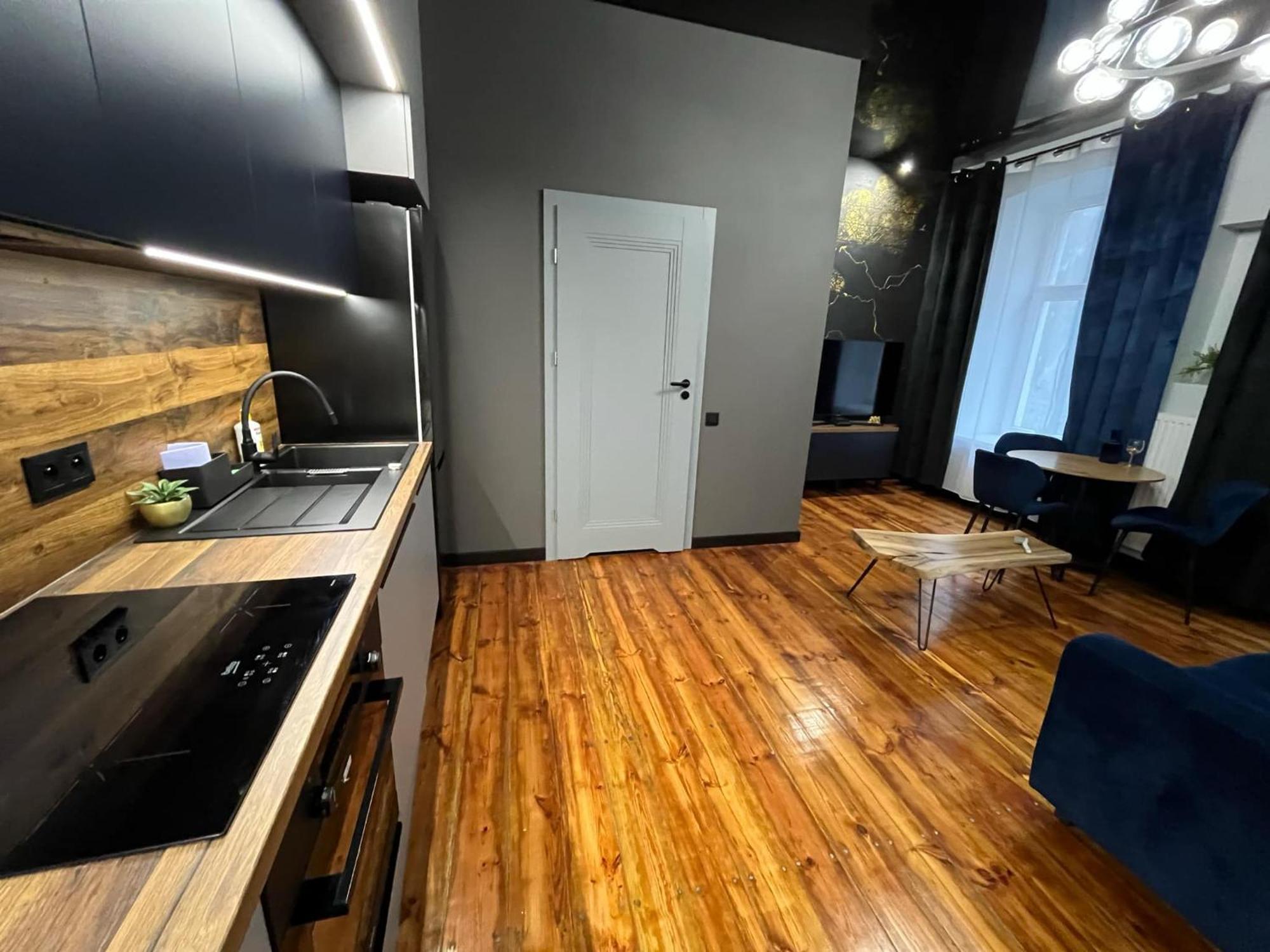 Hola Apartamenty Piotrkowska Łódź Dış mekan fotoğraf
