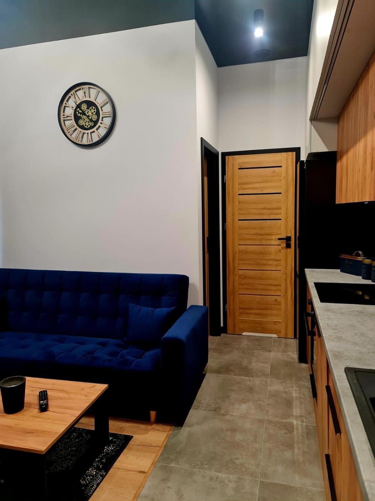 Hola Apartamenty Piotrkowska Łódź Dış mekan fotoğraf