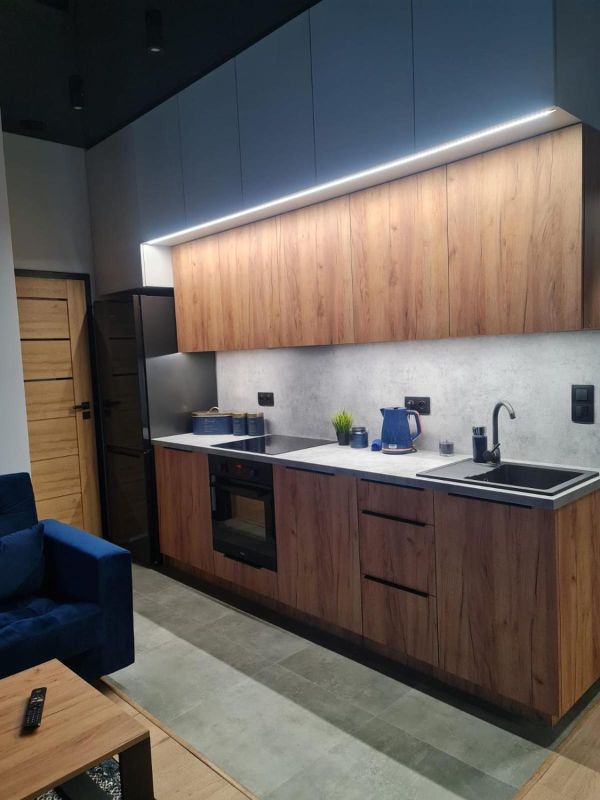 Hola Apartamenty Piotrkowska Łódź Dış mekan fotoğraf